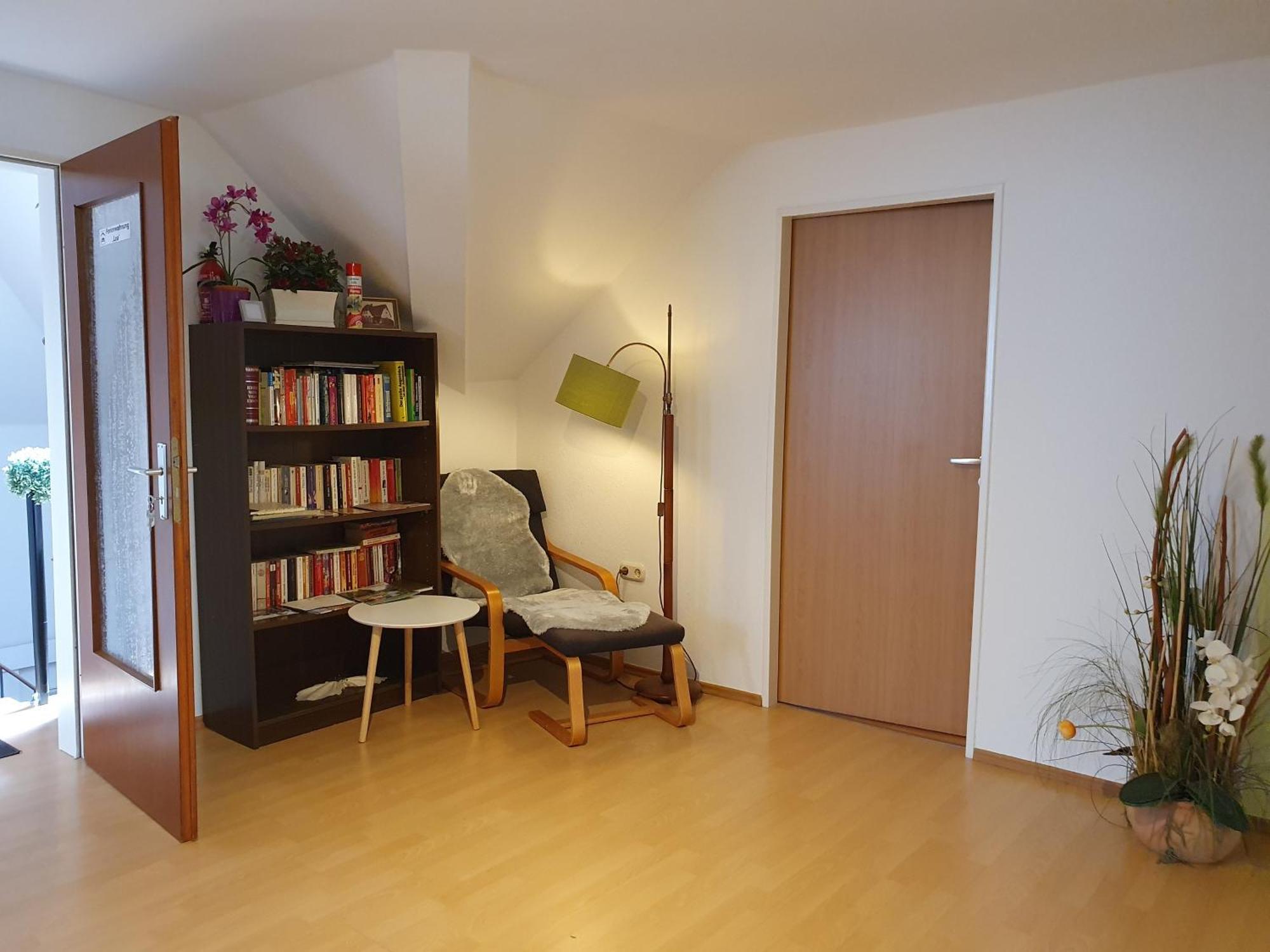 Ferienobjekte Claus, 35633 Apartment Uplengen Exterior photo